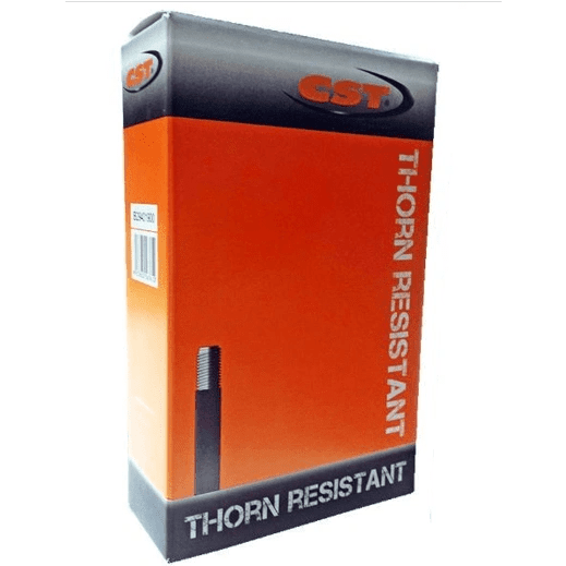 Cst Thornproof 29X2.35 Sv48 Tube - Durable Thorn-Resistant Design