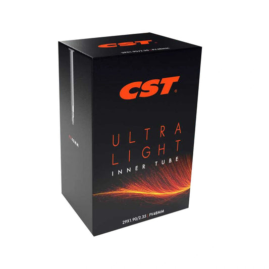 Cst Ultra Tube 29X2.35 Rvc48 Presta Valve Mountain Bike Inner Tube