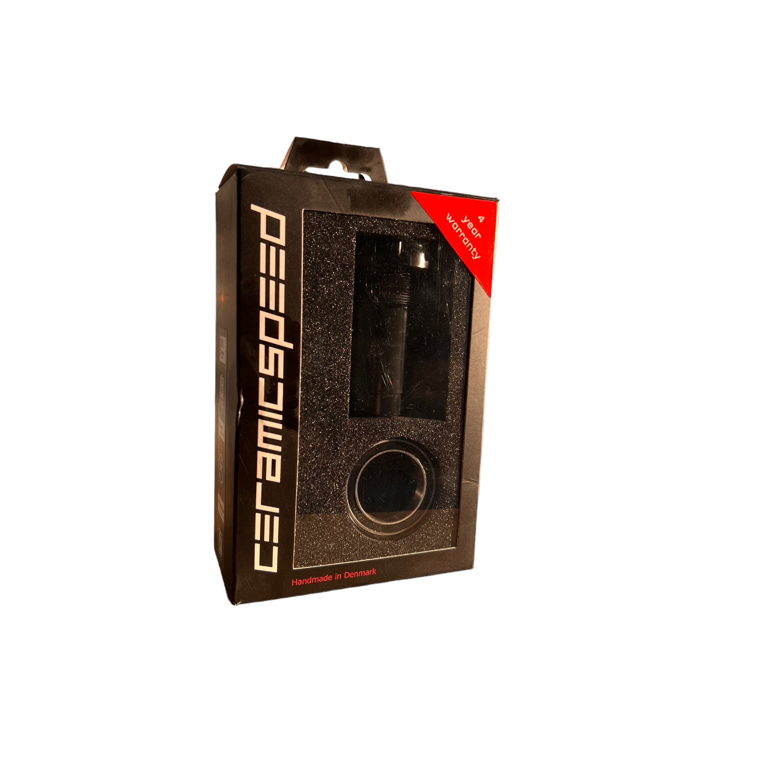 Ceramic Speed BSA30 Bottom Bracket for Threaded 30mm Spindle