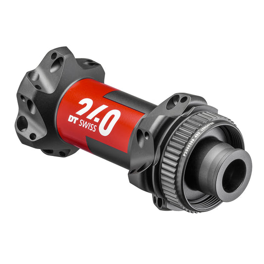 Dt Swiss 240 12/100 ROAD DBCL 24H SP MY21