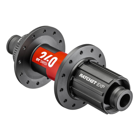 Dt Swiss 240 12/142 DBCL SHIM 11SP ROAD 28h EXP36