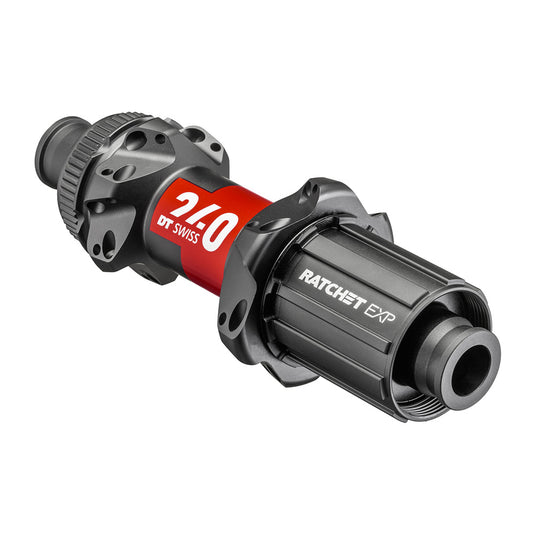 Dt Swiss 240 12/142 ROAD DBCL 11sp 24H SP EXP36