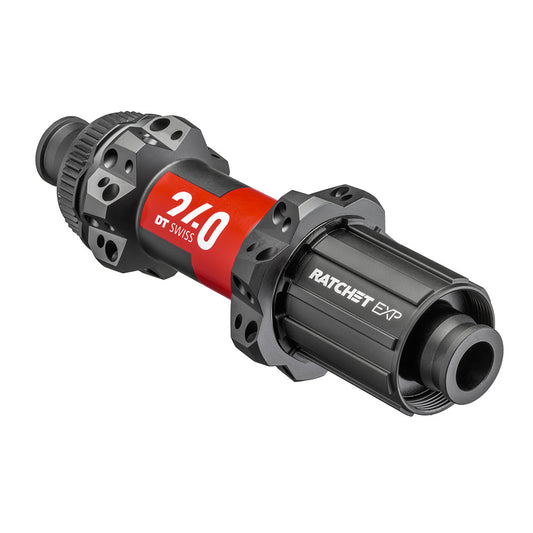 Dt Swiss 240 12/148 BOOST DBCL SHIM MTB 28H SP EXP36