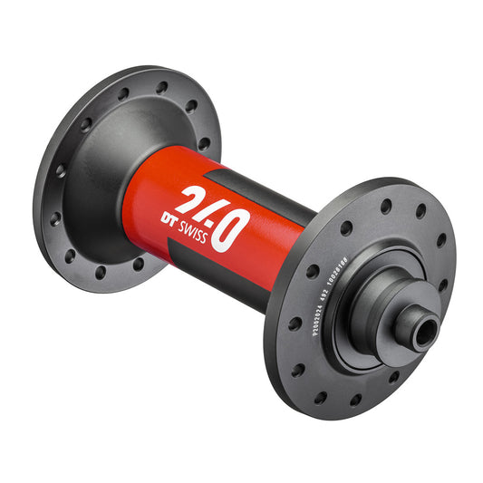 Dt Swiss 240 5/100 NonDisc 24H QR MY21