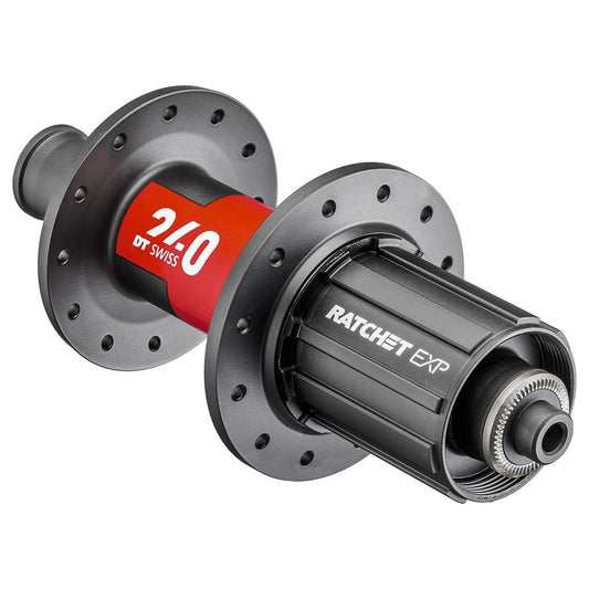 Dt Swiss 240 5/130 NonDisc SHIM 11SP ROAD 24H EXP36