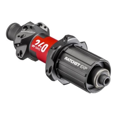 Dt Swiss 240 5/130 NonDisc SHIM 11SP ROAD 24H SP EXP36