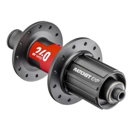 Dt Swiss 240 5/130 NonDisc SHIM 11SP ROAD 28H EXP36