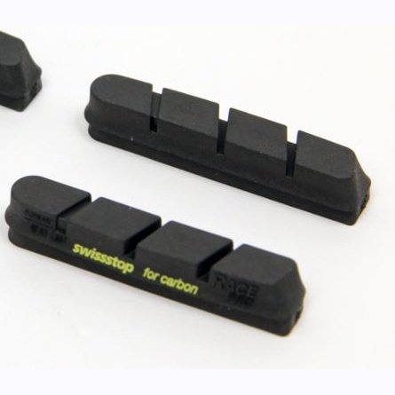 Dt Swiss Brakepad SSCarbon blackprince Camp 1pair