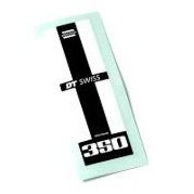 Dt Swiss DECAL 350 RW 28 x 87.4