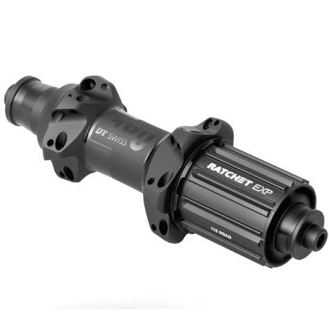Dt Swiss DT180 NonDisc 5/130 24H QR ShimanoHG11S Road SP