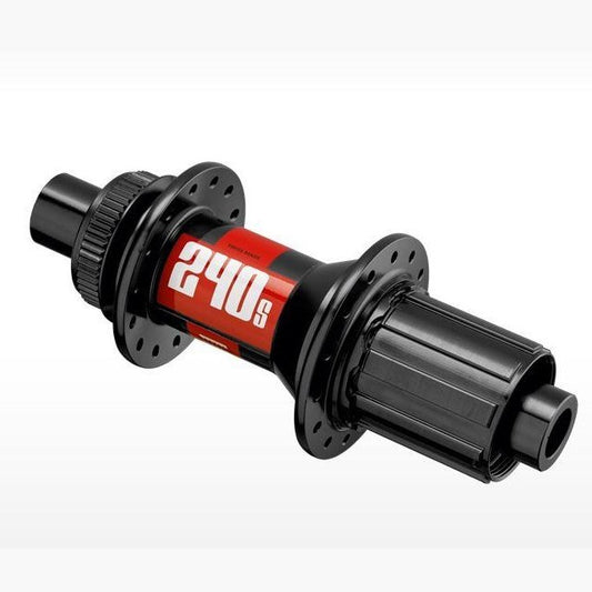 Dt Swiss DT240s DBCL BOOST 12/148 32H ShimanoHG Centrelock