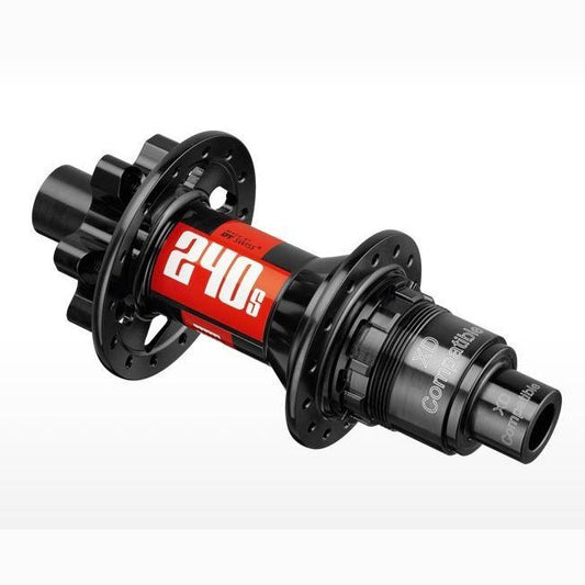 Dt Swiss DT240s DBIS 12/142 28H SRAM XD 6 bolt