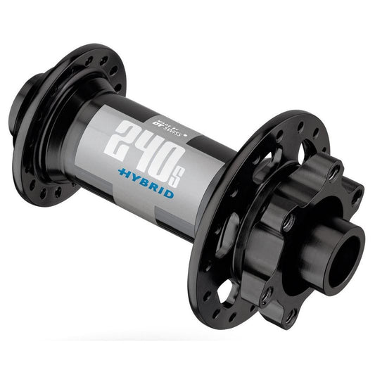 Dt Swiss DT240s DBIS BOOST 15/110 36H 6bolt Hybrid