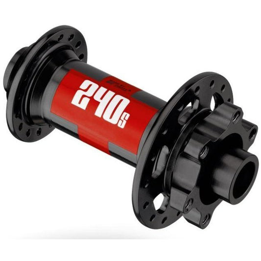 Dt Swiss DT240s DBIS BOOST 20/110 28H 6 bolt