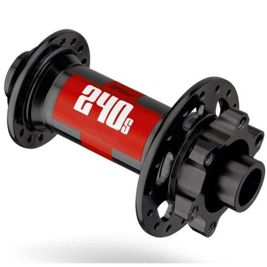 Dt Swiss DT240s DBIS BOOST 20/110 32H 6 bolt
