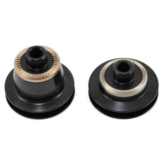 Dt Swiss FW ADAPT KIT 100/QR 240 DBCL 18MM AXLE