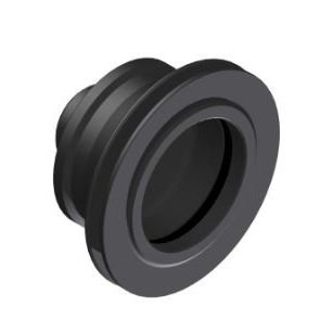 Dt Swiss FW adapt nondisc 100mm BLK QR 240 MY21 UNIVERSAL