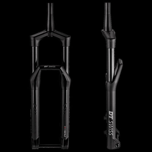 Dt Swiss Fork F535 one 27.5 160 15x110 nonremo