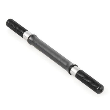 Dt Swiss Hub Axle 120mm threaded 10/74mm track hub