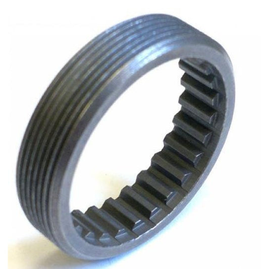 Dt Swiss Hub Ring Nut Steel M34x1mm ratchet