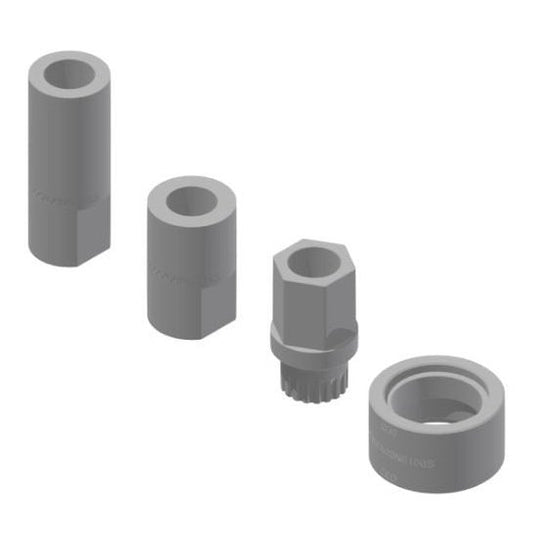 Dt Swiss Hub tool set for RatchetEXP