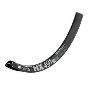 Dt Swiss RIM HX491 27.5 25 wide 32h
