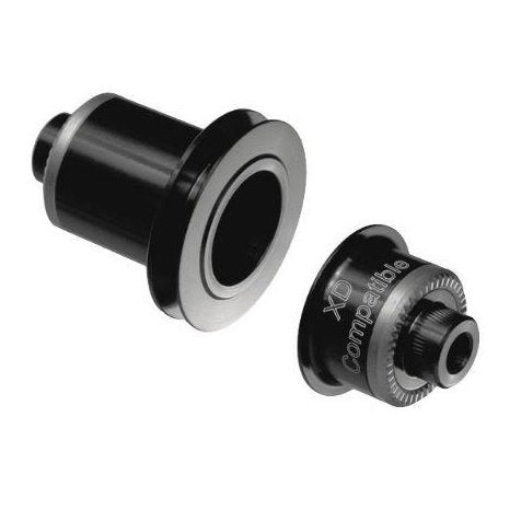 Dt Swiss RW Adapt kit 135QR for SRAM xd