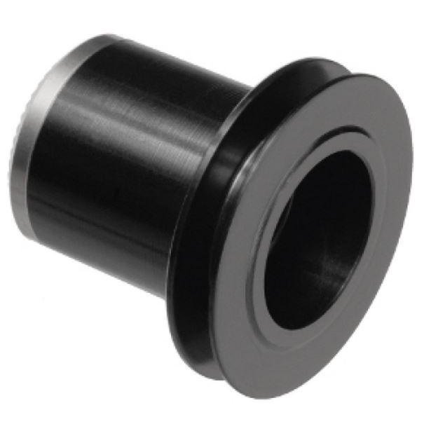 Dt Swiss RW adapt left 135 10 thruaxle blk