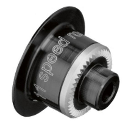 Dt Swiss RW adapt right 130 QR Shimano Road 11sp