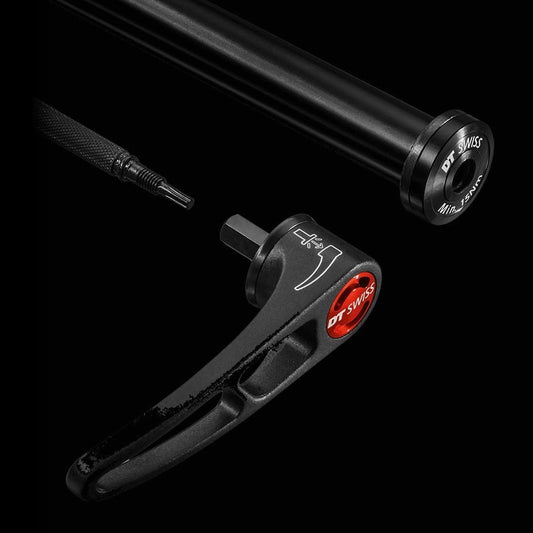 Dt Swiss RWS 15 110 F535 15x1.5 pluginT10