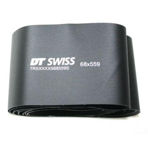 Dt Swiss Rim Tape BR Fat Rims Black 80mm wide