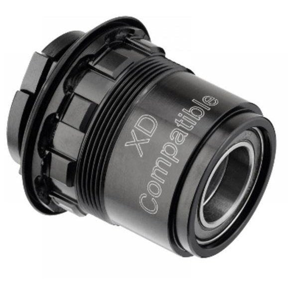 Dt Swiss Rotor 3-Pawl Sram XD