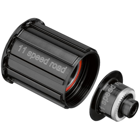 Dt Swiss Rotor KIT Ratchet Shimano 11s Road inc QR Right Endcap