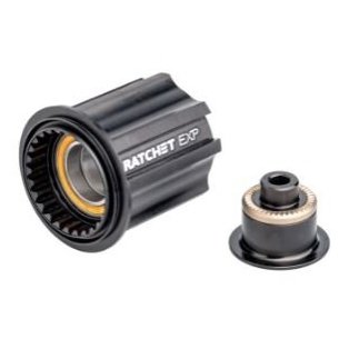Dt Swiss Rotor KIT RatchetEXP Campag inc QR Right Endcap CERAMIC