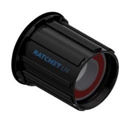 Dt Swiss Rotor Ratchet LN Shimano HG Steel