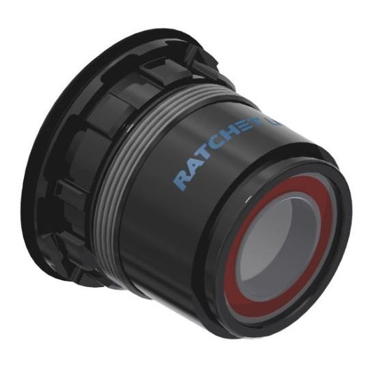 Dt Swiss Rotor Ratchet LN Sram XD Steel