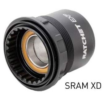 Dt Swiss Rotor RatchetEXP Sram XD Ceramic