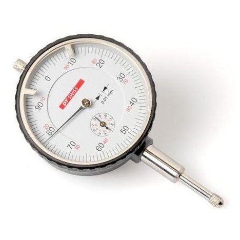 Dt Swiss Swiss Analogue Dial gauge for stand
