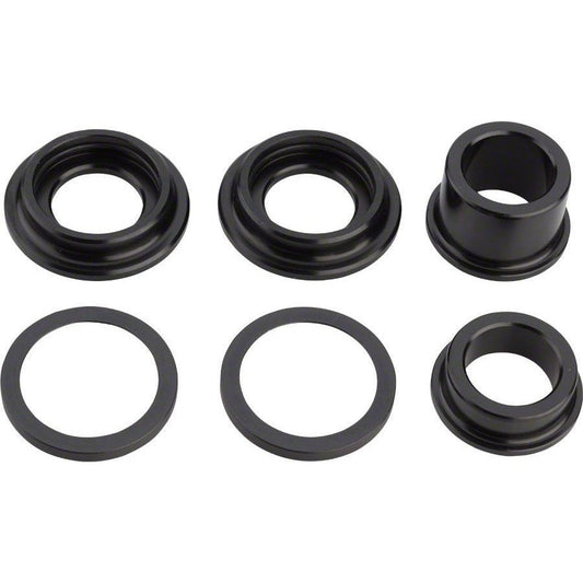 Dt Swiss Torque Cap kit 350/370/1700/1900