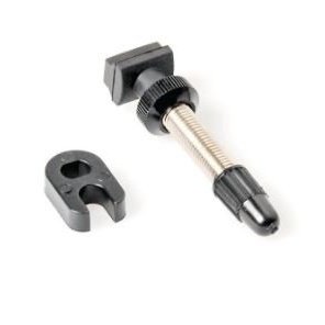 Dt Swiss Tubeless valve 32mm each