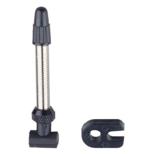 Dt Swiss Tubeless valve 40mm each