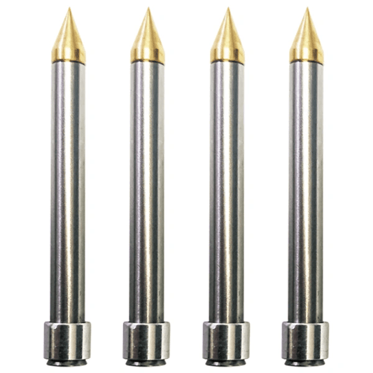 Dynaplug Sharp Point 4 Tyre Tube Repair Kit Set