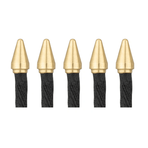 Dynaplug Soft Point Road 5Pk Tire Repair Kit - Co2 & Kits
