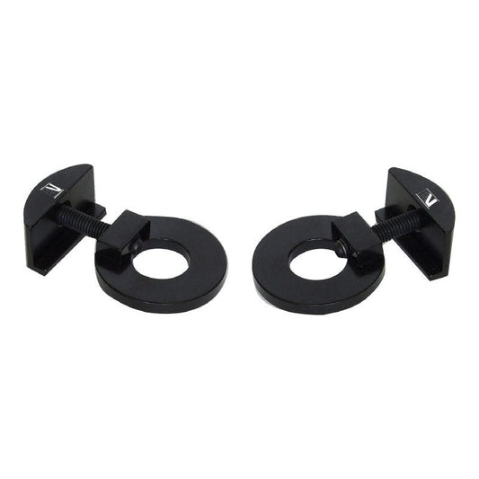 Evoke 2 x Chain Adjusters 38 7.5mm AL606 Purpl