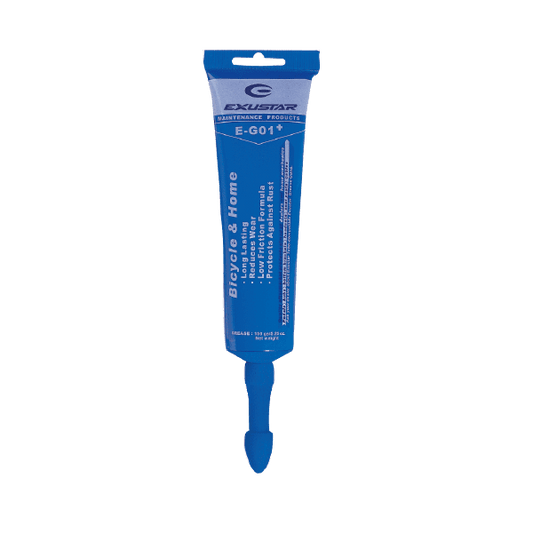 Exustar Blue Ptfe Grease Lubricant
