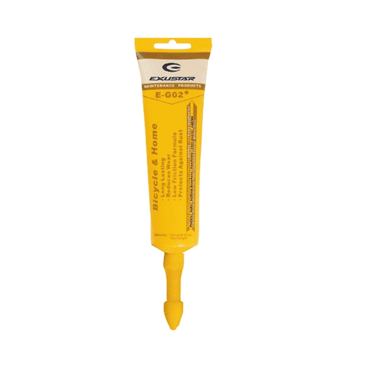 Exustar Yellow Lithium Grease Lubricant