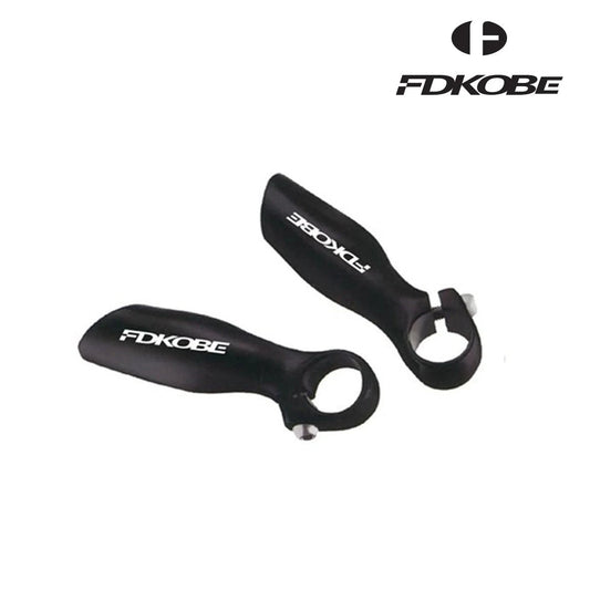 Fd Kobe 110Mm Flatbars Bar Ends
