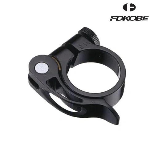 Fd Kobe 35.0Mm Seat Post Clamp - Seat Posts & Parts