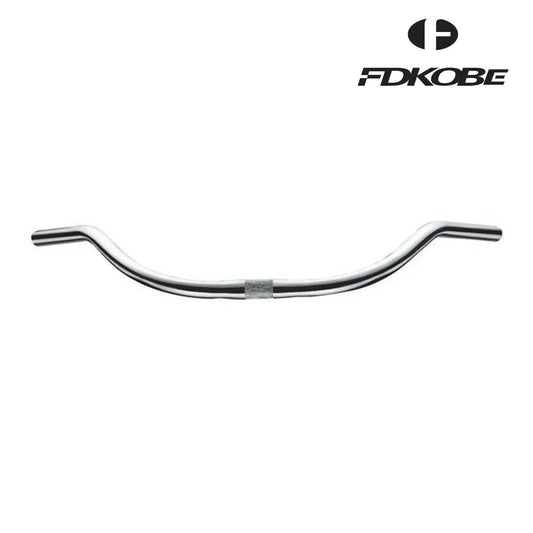 Fd Kobe 700Mm Alloy Flatbars - Lightweight Handlebars For Bikes