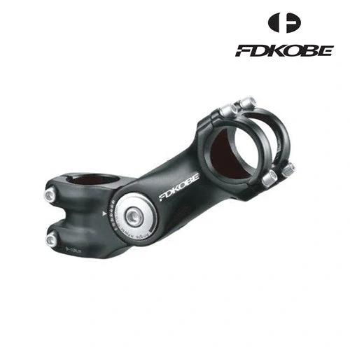 Fd Kobe Adjustable Stem 125Mm Threadless Stems